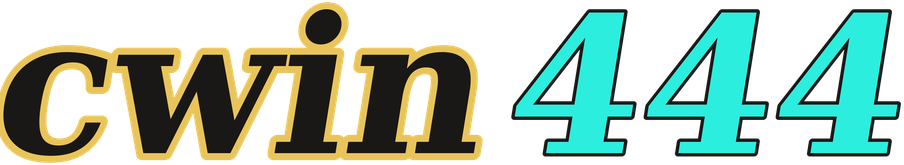 cwin444 logo